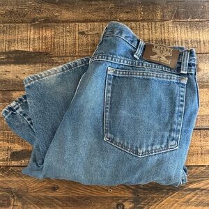 Wrangler 20X Jeans Mens 36x36 Style 22 Relaxed Fit Denim Cowboy Twenty X